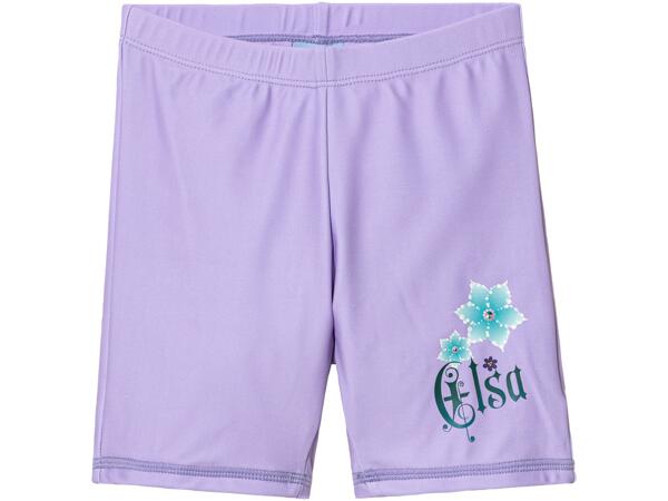 Kids' UV Sun Protection Suit