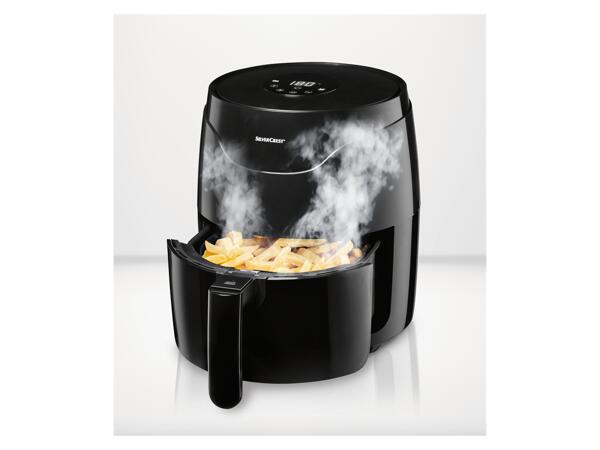 Digital Air Fryer
