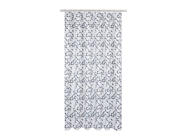 Livarno Home Shower Curtain