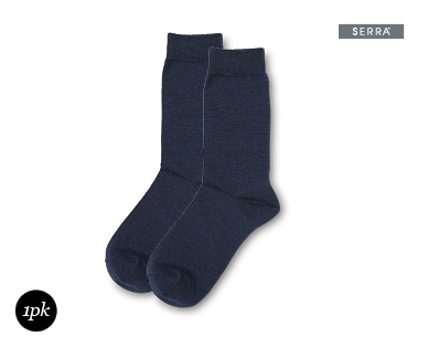 Ladies Merino Socks 1 Pack