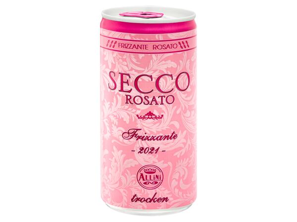 SECCO BIANCO/ROSATO