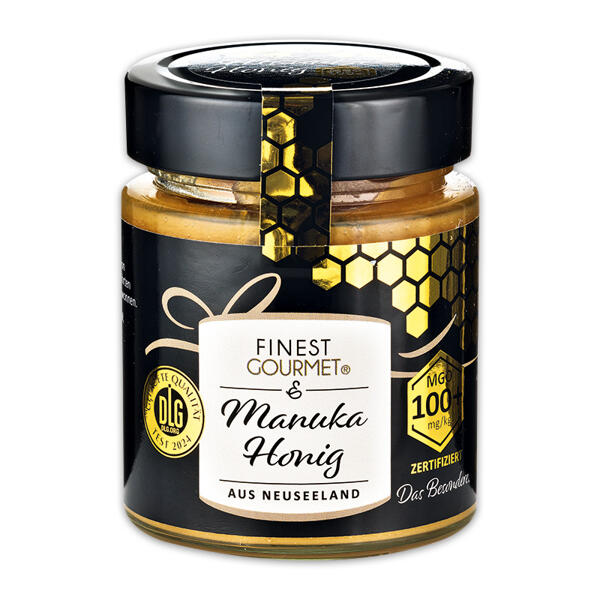 Manuka Honig