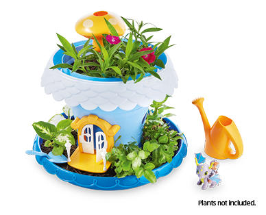 Magic Fairy Garden