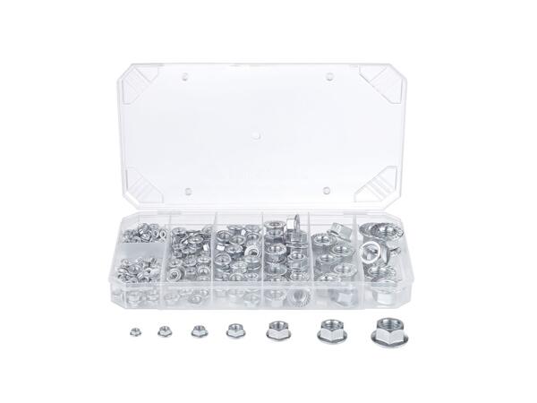 Nut or bolt set