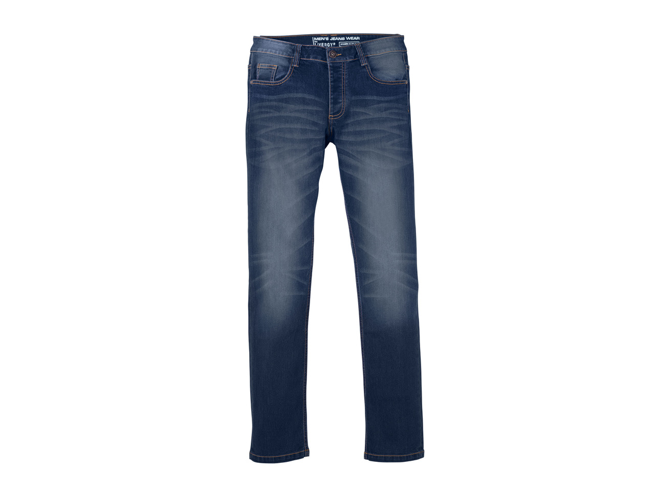 Men's Slim Fit Jeans