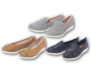 BLUE MOTION Loafer