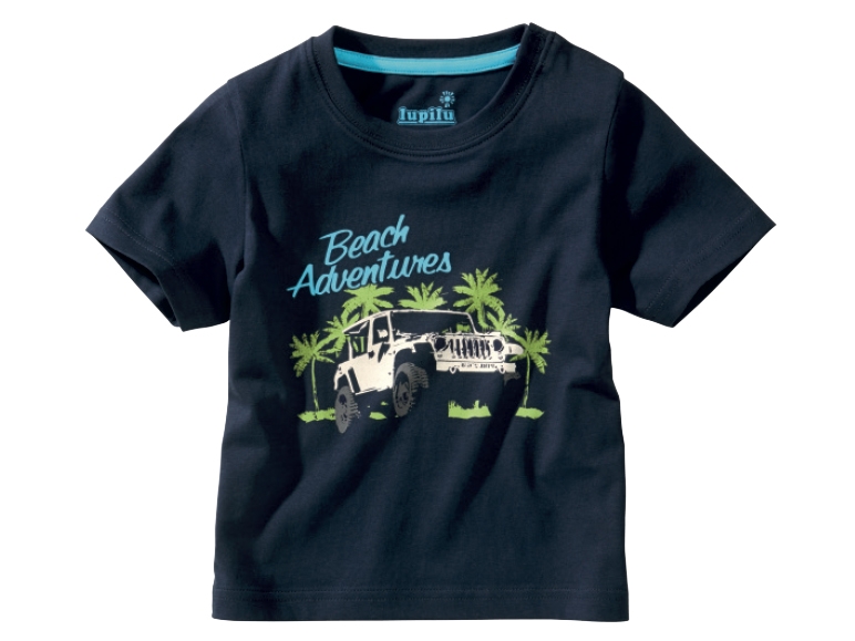Boys' T-Shirts
