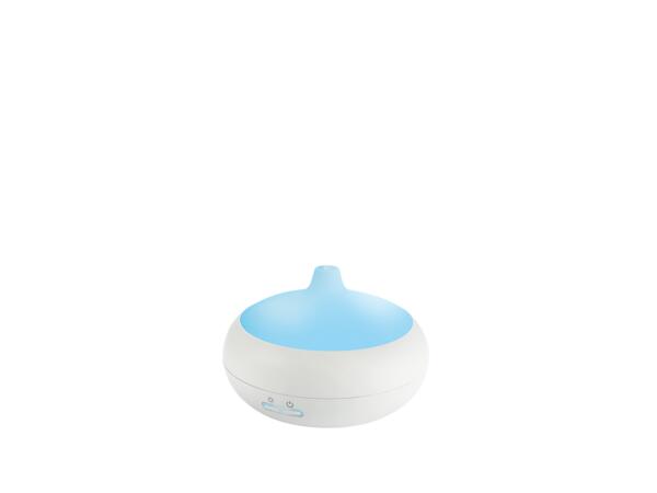 Ultrasonic Aromatherapy Diffuser