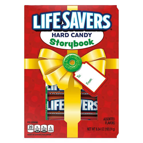 LifeSavers Gummies