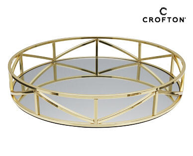 Mirror Tray