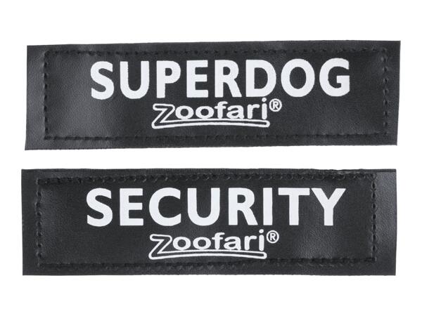 Zoofari Dog Harness
