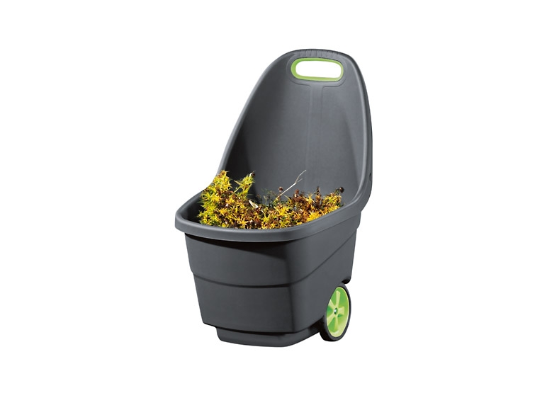 Chariot de jardin