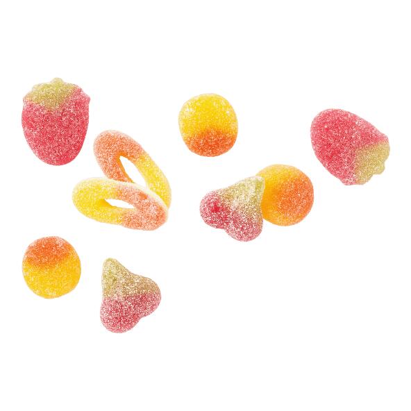 SWING(R) 				Friandises