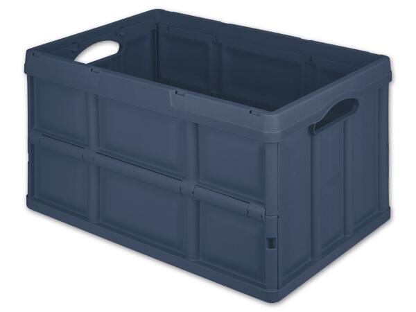 Klappbox