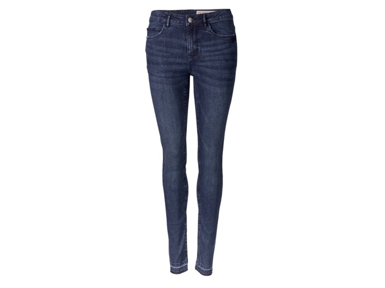 Jeans, super skinny1