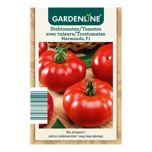 GARDENLINE(R) 				Zaaiassortiment