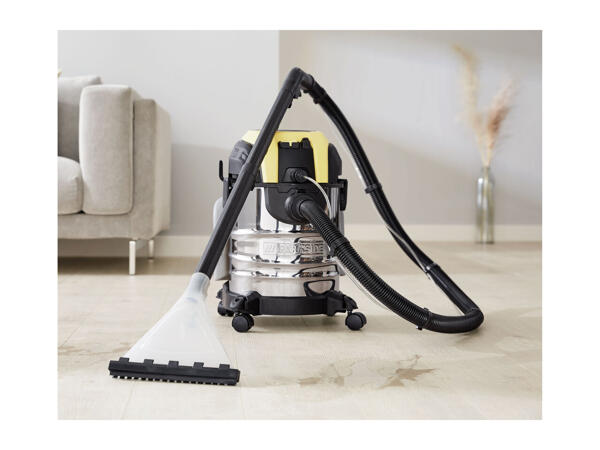 Parkside Carpet Cleaner