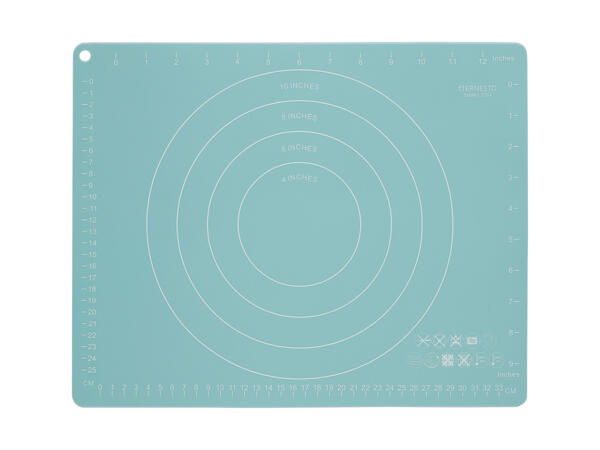Silicone Cooking Accessories