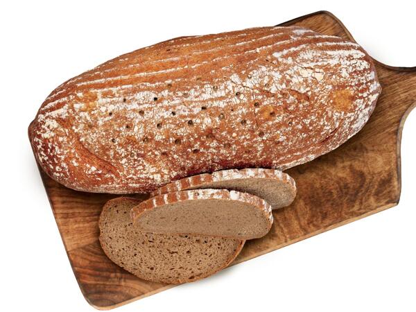 Hausbrot