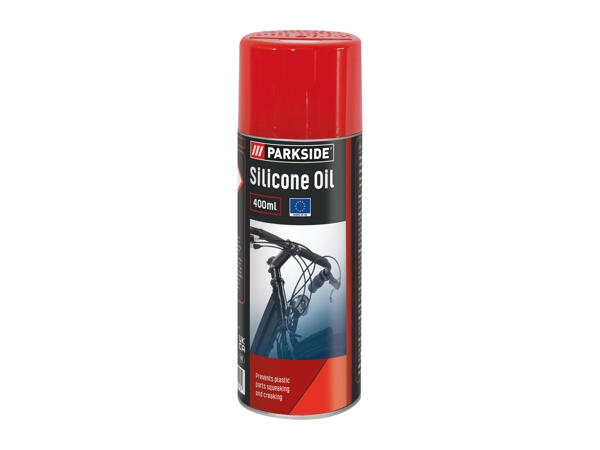 Parkside E-Bike Cleaner