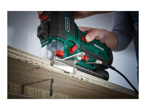 Parkside Jigsaw
