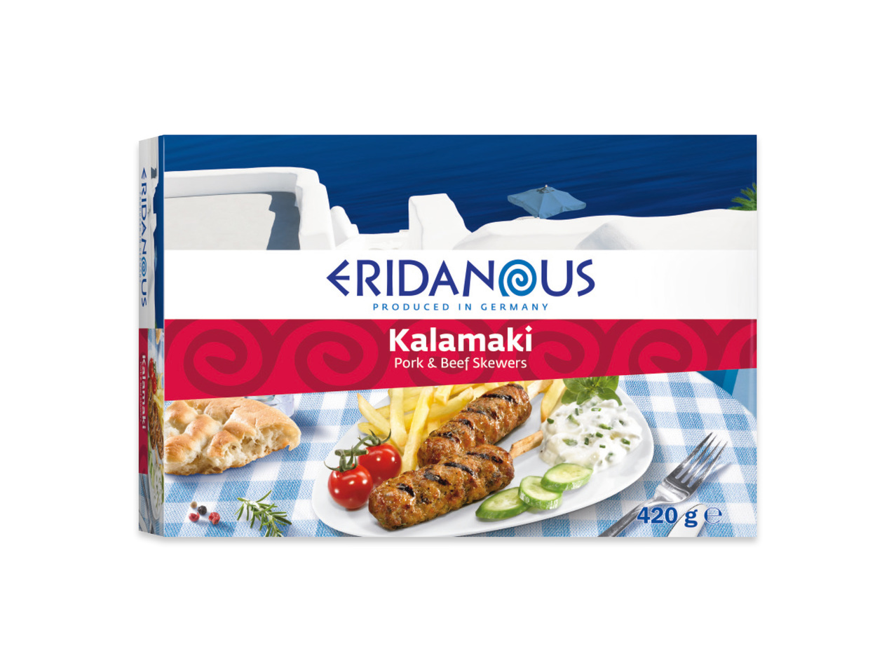 KALAMAKI