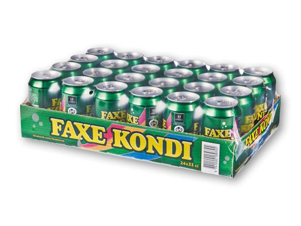 ROYAL UNIBREW Sodavand