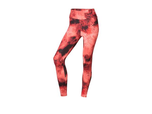 Ladies' Sports Leggings
