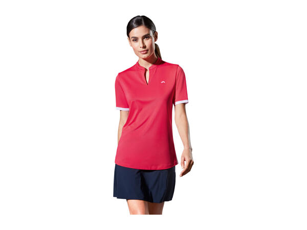 Crivit Ladies' Golf Top