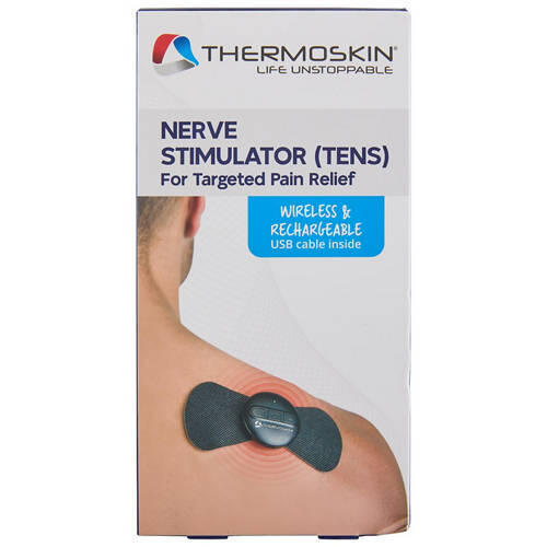 Nerve Stimulator (TENS) Device