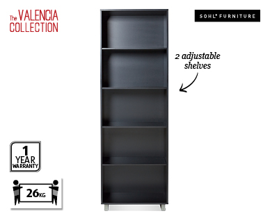 BOOKCASE