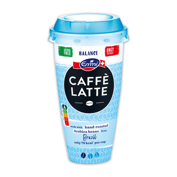 Caffè Latte