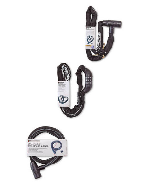 Bicycle Lock