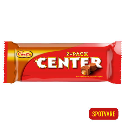 CLOETTA 
Center
