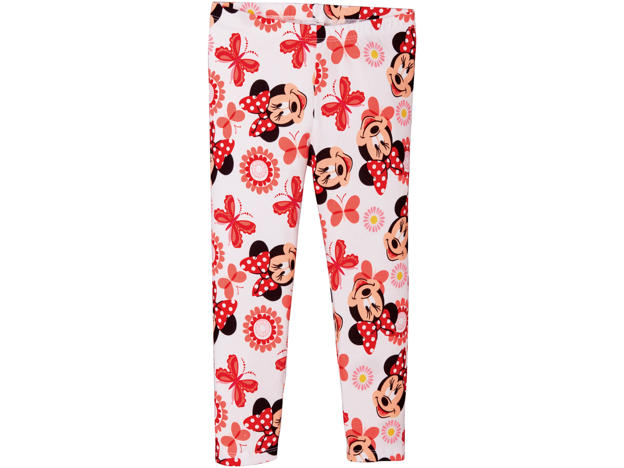 Leggings 2-pak