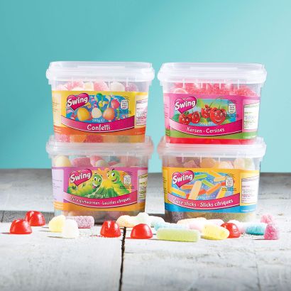 Friandises