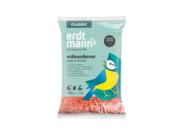 Wild Bird Peanuts
