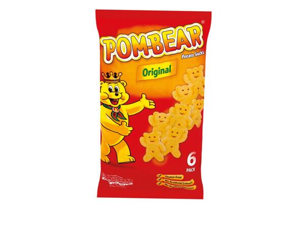 Pom Bear