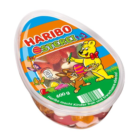 Påskeæg