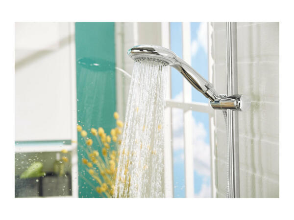 Miomare Multifunction Shower Head