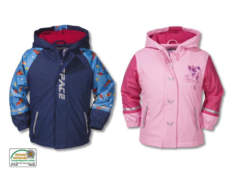Matsch-und-Buddeljacke