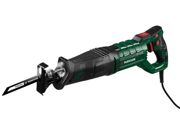 850W Reciprocating Saw