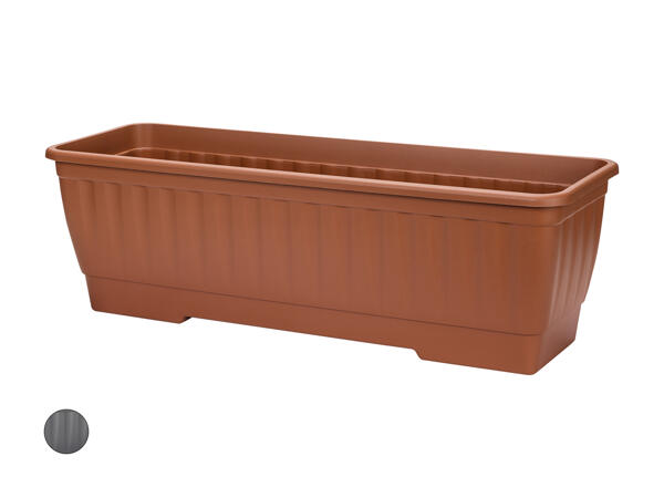 Jardinière 60 cm