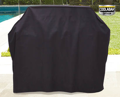 4 BURNER PREMIUM BBQ COVER