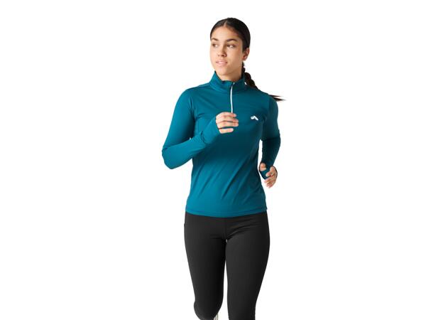 Ladies' Thermal Sports Top