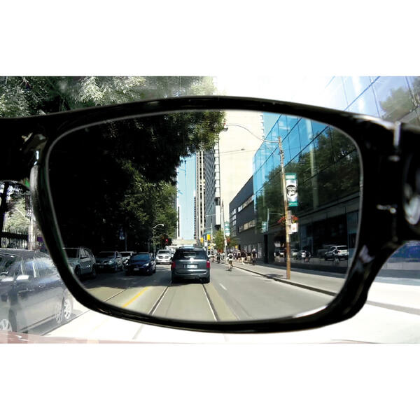 Polar-View-Sonnenbrille