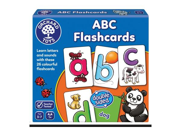 Orchard Toys Mini Games