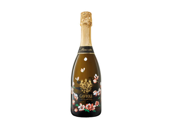 Gavioli Moscato 2020