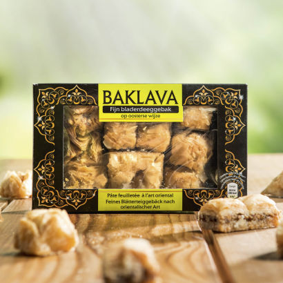 Baklava
