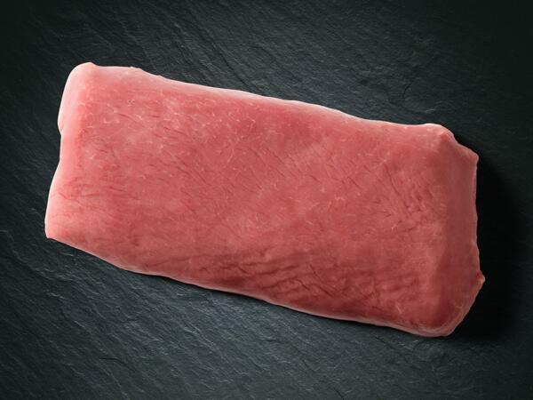 Filet d'agneau premium